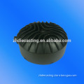 China die casting factory